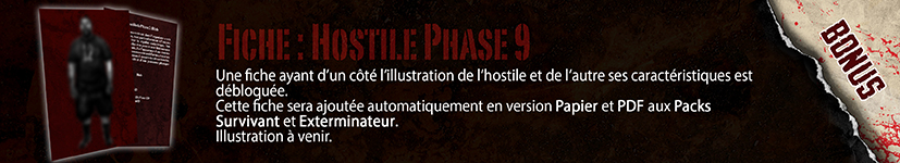 Hostile P09
