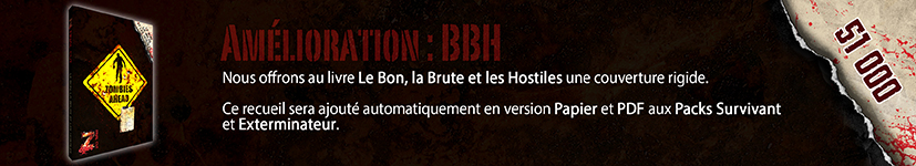 BBH Couverture Rigide