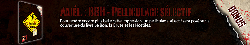 BBH - Pélliculage sélectif