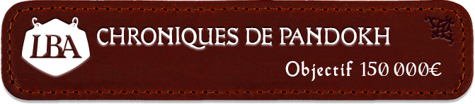 Récap des épisodes