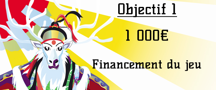 Financement de la campagne !