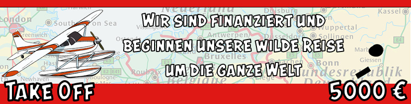 5000 Finanziert