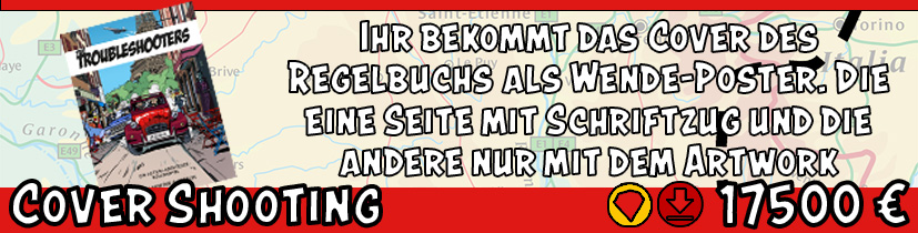 17500 GRW Cover Poster