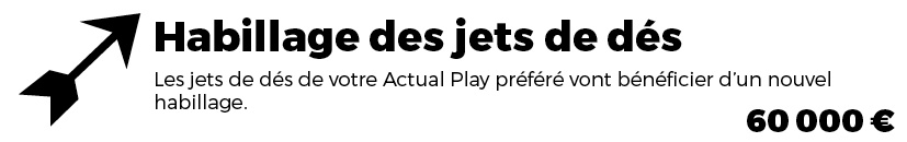 6/Habillage des jets de dés