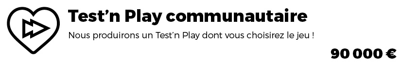 9/Test'n Play communautaire