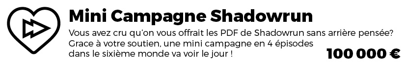 10/Mini Campagne Shadowrun !