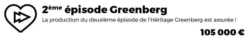 11/2ème épisode Greenberg