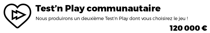 14/Test'n Play communautaire