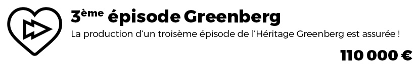 12/3ème épisode Greenberg