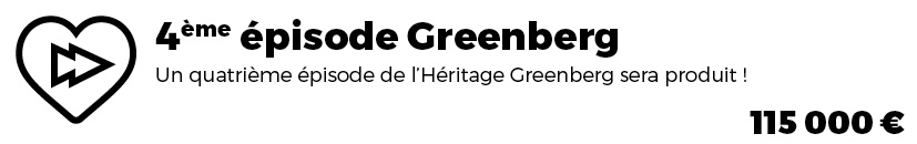 13/4ème épisode Greenberg