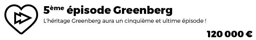 14/5ème et dernier épisode Greenberg