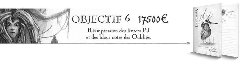 Réimpression des bonus