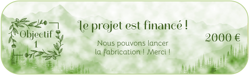 La campagne est validée