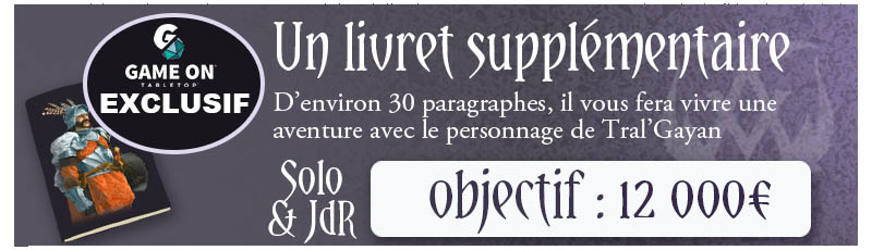 Ajout livret perso 1