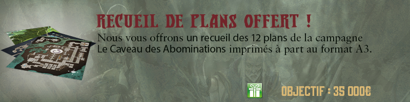Recueil de plans
