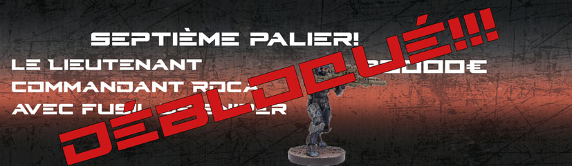  Le Lt. Commander Roca de la GCPS