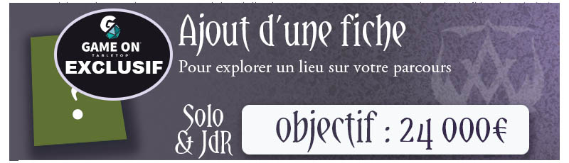 ajout d'un plan exclusif