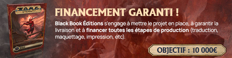 Financement garanti !