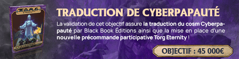 Traduction de Cyberpapauté