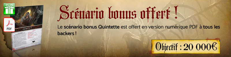 Quintette offert en PDF !
