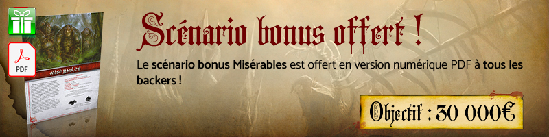Misérables offert en PDF !