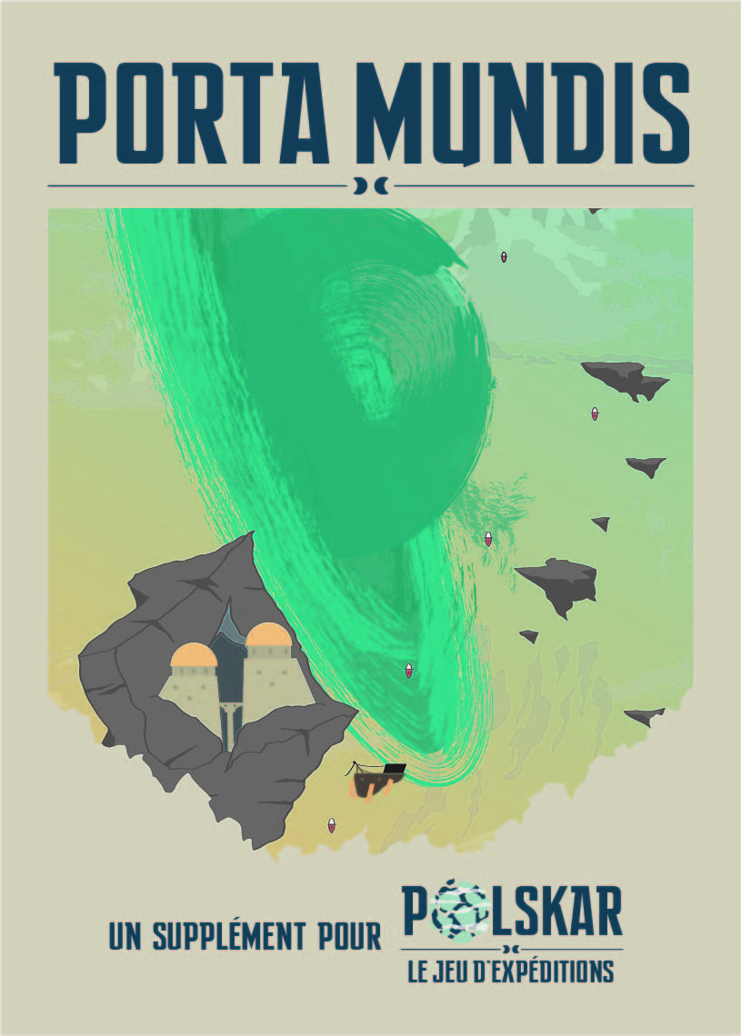 Livret - Porta Mundis
