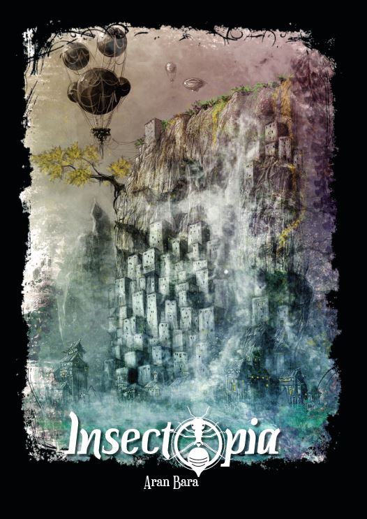 Insectopia - Aran Bara - PDF