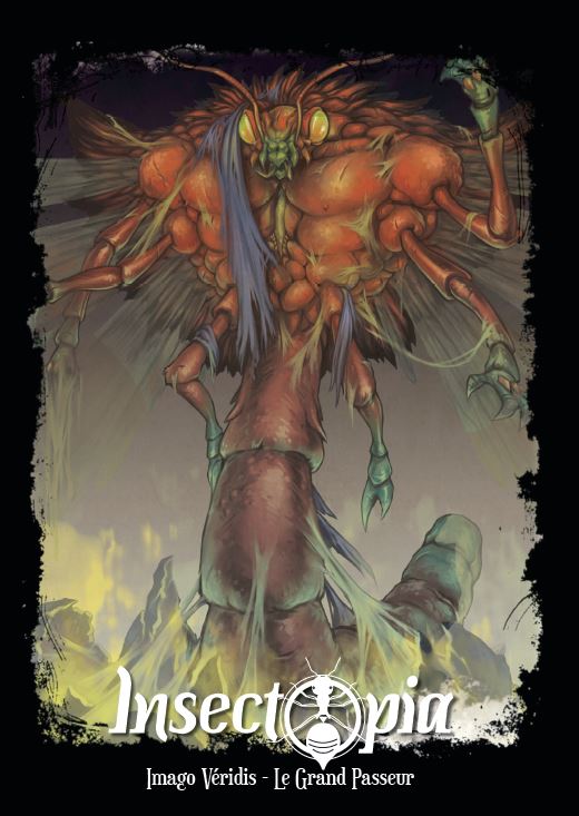 Insectopia - Campagne Imago Veridis - PDF