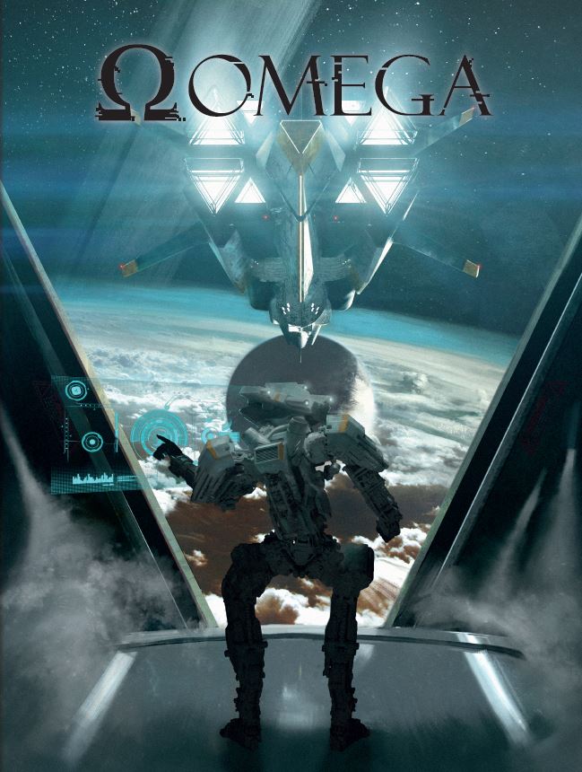 Oméga - Missions initiales - PDF