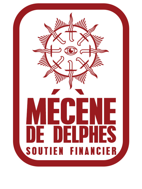 Soutien financier - Mécène de Delphes