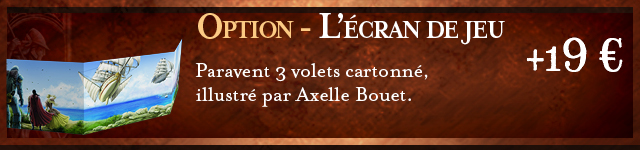 Ecran Chants de Loss