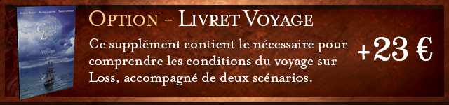 Livret Voyages