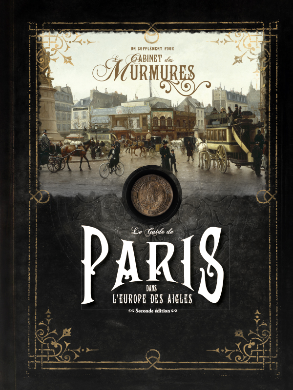 Le Guide de Paris (seconde édition)