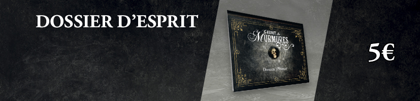 Dossier d'esprit