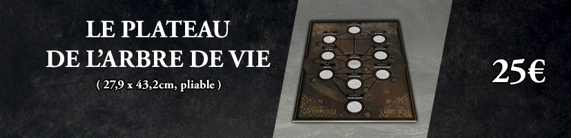 Arbre de vie