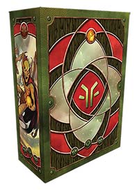 Boîte magnétique - Les Gobelins des Cavernes