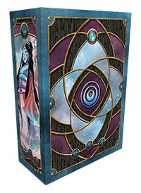 Boîte magnétique - Les Briseprits