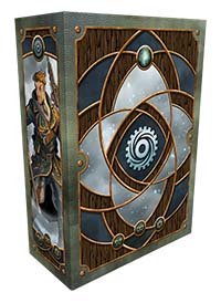 Boîte magnétique - Les Longmanteaux