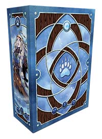 Boîte magnétique - Les Givrenains