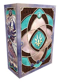 Boîte magnétique - Les Lanceciels