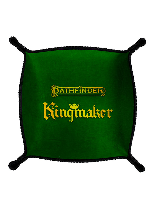 Pathfinder 2 - Kingmaker 10ème anniversaire - Piste à dés