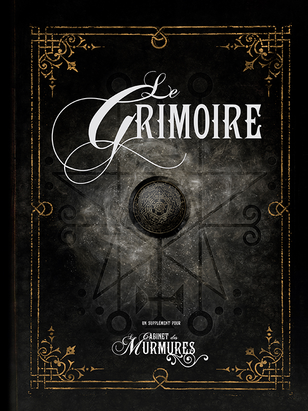 Le Grimoire