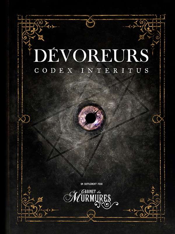 Dévoreurs Codex Iteritus