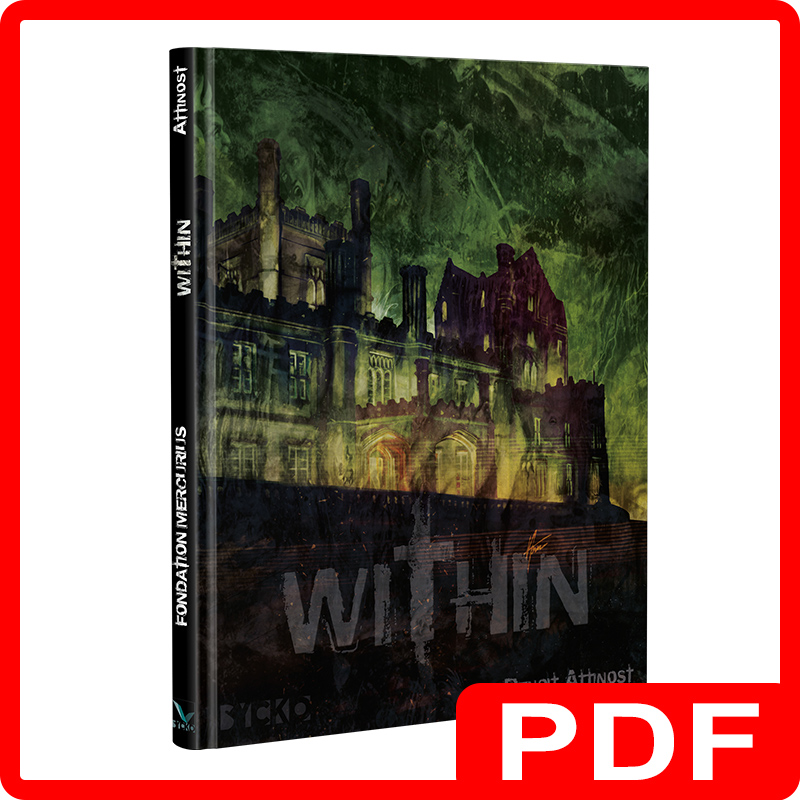 Fondation Mercurius (PDF)