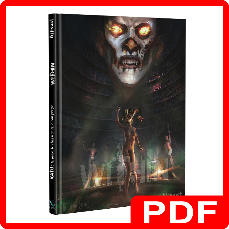 Kath, tableau de chasse (PDF)