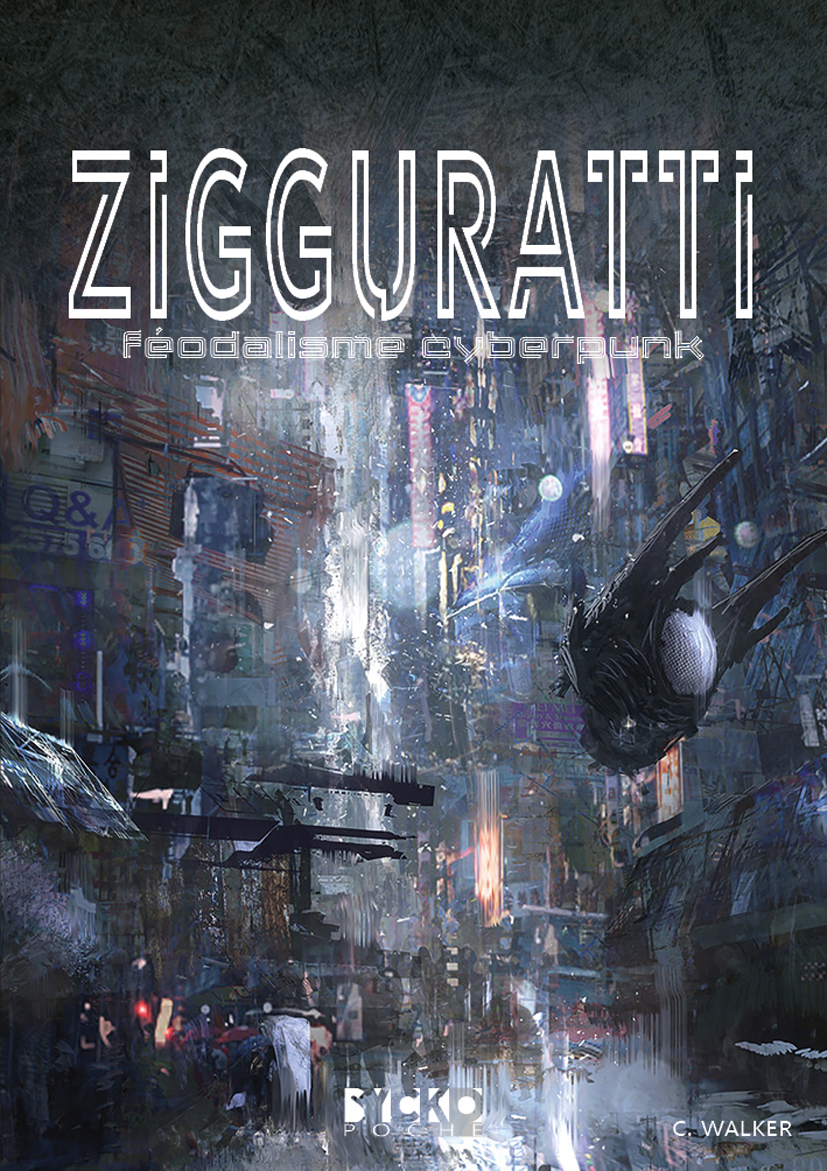 Zigguratti