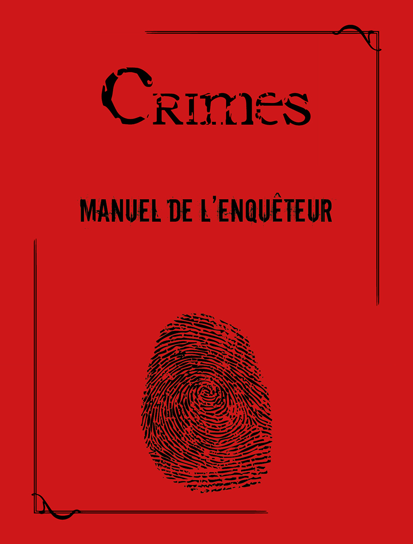 Manuel de l'Enquêteur - Collector