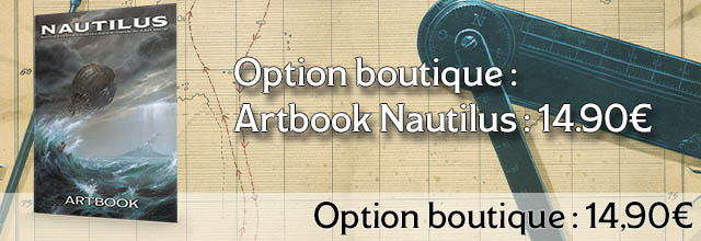 Option boutique : ArtBook