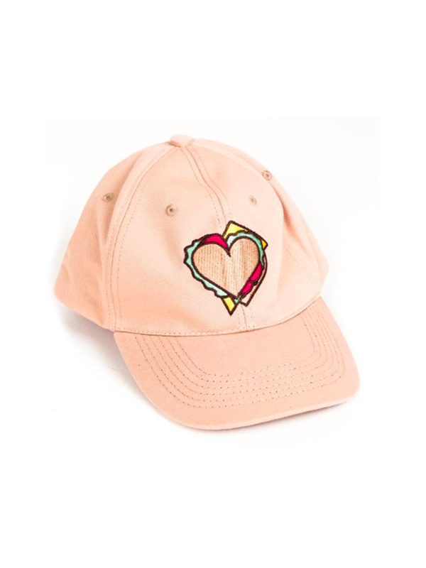 Casquette Coeur Sandwich