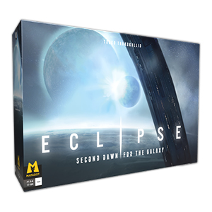 Eclipse jeu de base